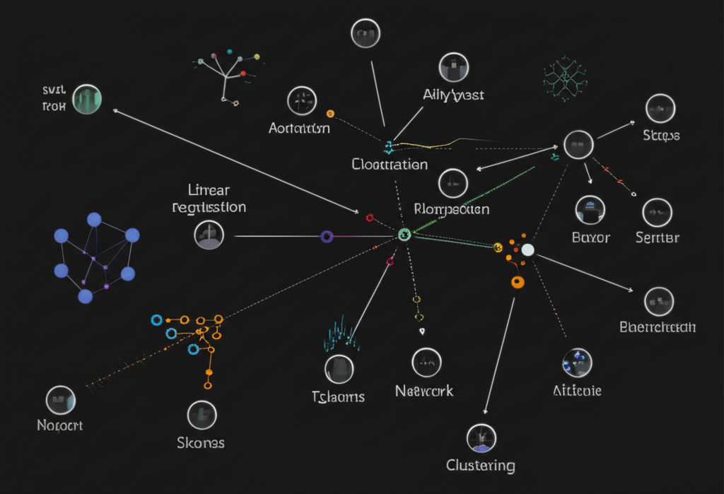 Machine Learning Fundamentals