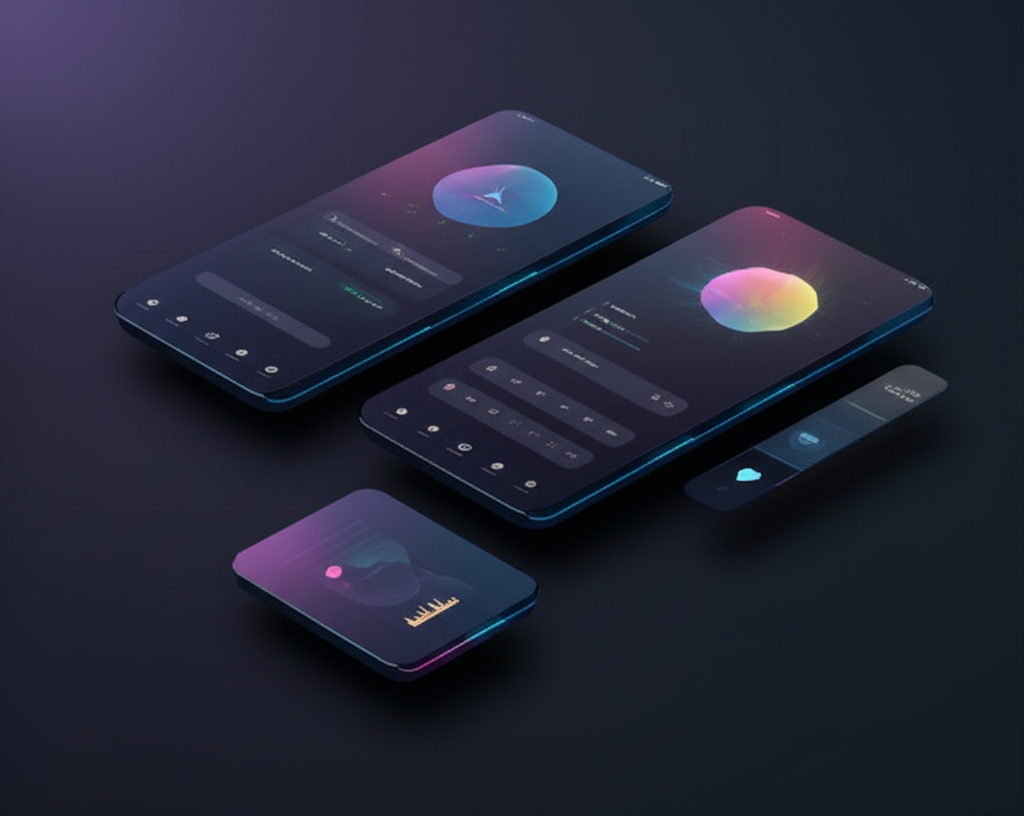 UI/UX Design Principles